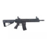 Battle Machine AEG V2.0 Carbine Replica - Black