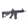 Battle Machine AEG V2.0 Carbine Replica - Black