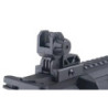 Battle Machine AEG V2.0 Carbine Replica - Black