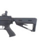 Battle Machine AEG V2.0 Carbine Replica - Black