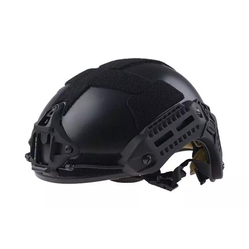 MT TB1274 Helmet Replica – Black