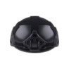 MT TB1274 Helmet Replica – Black