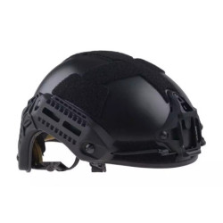 MT TB1274 Helmet Replica – Black