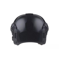 MT TB1274 Helmet Replica – Black