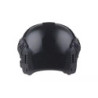 MT TB1274 Helmet Replica – Black