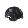 MT TB1274 Helmet Replica – Black