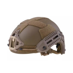 MT TB1274 Helmet Replica – Tan