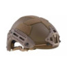 MT TB1274 Helmet Replica – Tan