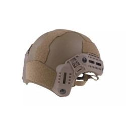 MT TB1274 Helmet Replica – Tan