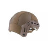 MT TB1274 Helmet Replica – Tan