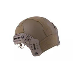 MT TB1274 Helmet Replica – Tan