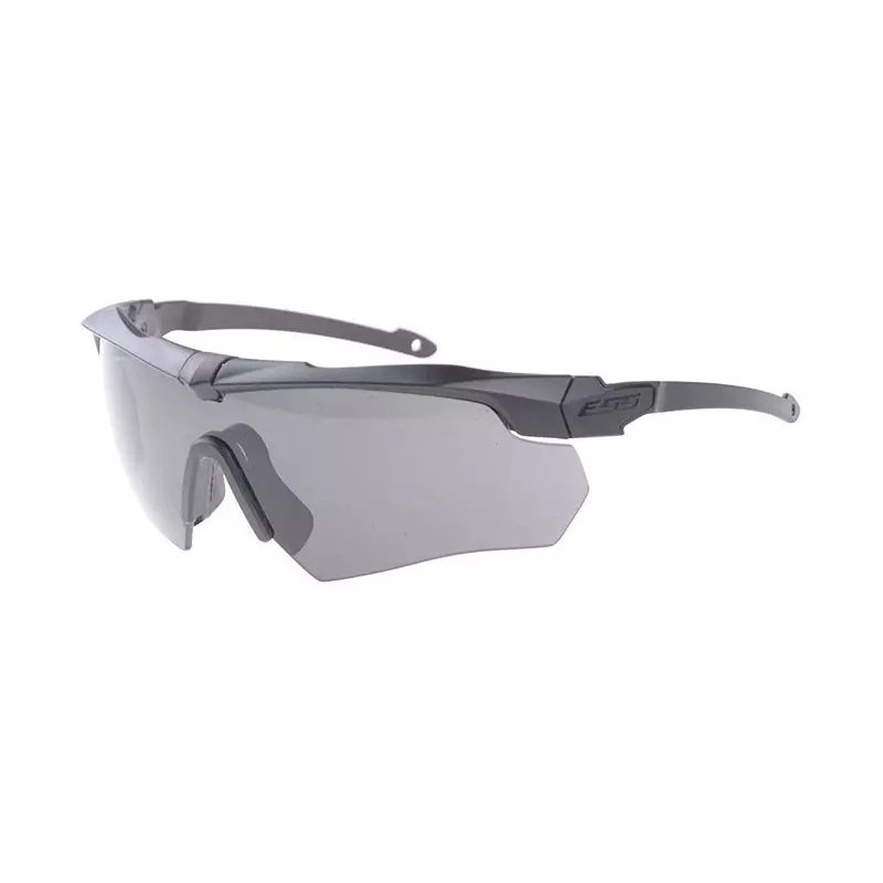 Crossbow Suppressor ONE Protective Glasses - Gray