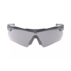 Crossbow Suppressor ONE Protective Glasses - Gray