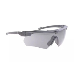 Crossbow Suppressor ONE Protective Glasses - Gray