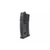 400BBs Hi-cap magazine for HK G36C Advanced replica