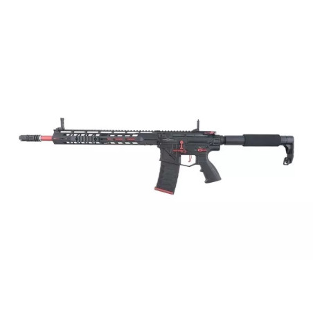 Phantom Extremis MKIII EBB Carbine Replica - Black