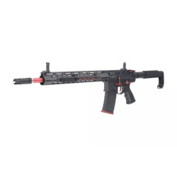 Phantom Extremis MKIII EBB Carbine Replica - Black