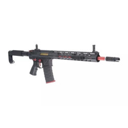 Phantom Extremis MKIII EBB Carbine Replica - Black