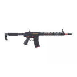 Phantom Extremis MKIII EBB Carbine Replica - Black