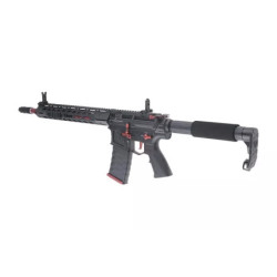 Phantom Extremis MKIII EBB Carbine Replica - Black