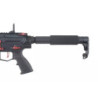 Phantom Extremis MKIII EBB Carbine Replica - Black