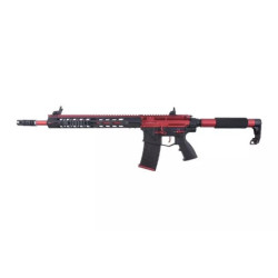 Phantom Extremis EBB MKIV Carbine Replica - Red