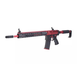 Phantom Extremis EBB MKIV Carbine Replica - Red