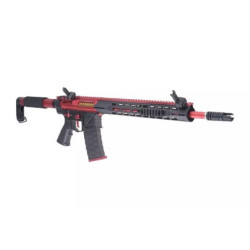 Phantom Extremis EBB MKIV Carbine Replica - Red