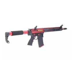 Phantom Extremis EBB MKIV Carbine Replica - Red