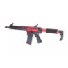 Phantom Extremis EBB MKIV Carbine Replica - Red