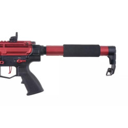 Phantom Extremis EBB MKIV Carbine Replica - Red