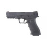 Shark Full Auto CO2 Pistol Replica - Black