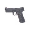 Shark Full Auto CO2 Pistol Replica - Black