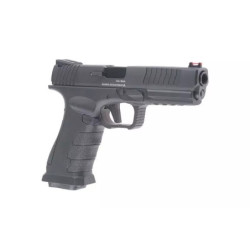 Shark Full Auto CO2 Pistol Replica - Black