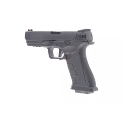 Shark Full Auto CO2 Pistol Replica - Black