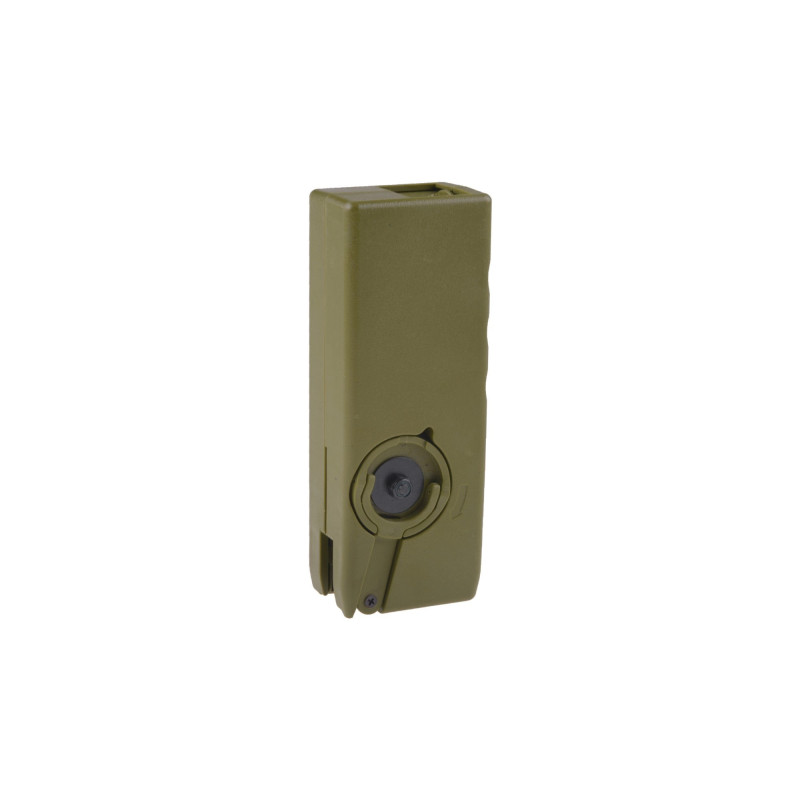 M4/M16 Magazine Speedloader - Olive Drab