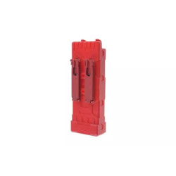 Shells Loader (10) - Red