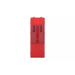 Shells Loader (10) - Red