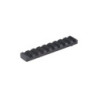 KeyMod M134 Rail - Black