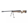 MSR 009 Sniper Rifle Replica - Tan