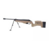 MSR 009 Sniper Rifle Replica - Tan