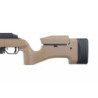 MSR 009 Sniper Rifle Replica - Tan