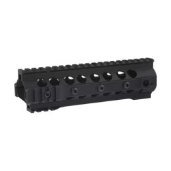 URX3 8 RIS Rail - Black