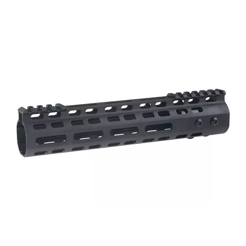 MLOK 9” Handguard – Black