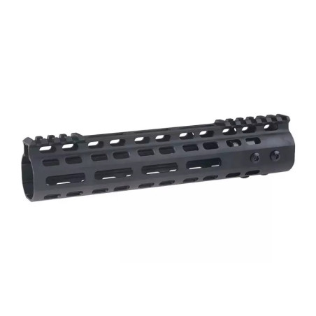 MLOK 9” Handguard – Black