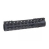 MLOK 9” Handguard – Black