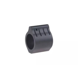 M4/M16 Gas Block - Black