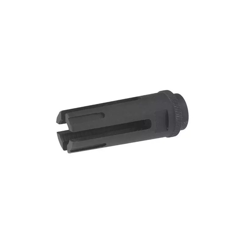 Angel CQB Flash Hider - Black