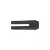 Angel CQB Flash Hider - Black