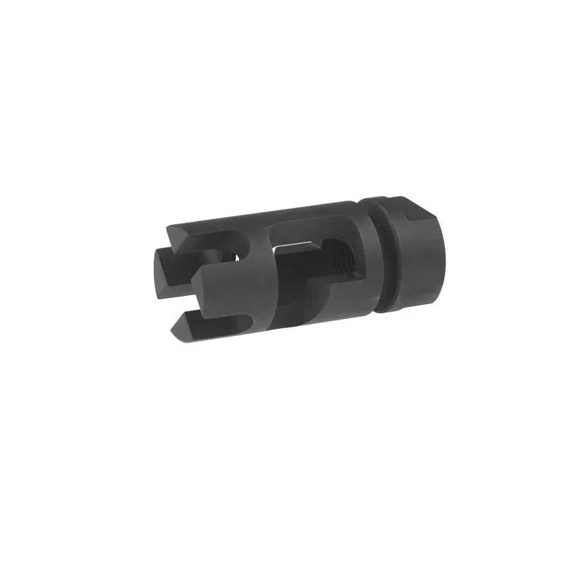 Shark Flash Hider - Black